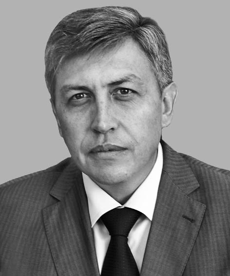 фото: Іщенко Микола Іванович